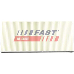 filtras, salono oras
                                FAST-SPEC                                                FT37418, FAST-S