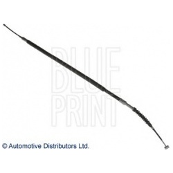 trosas, stovėjimo stabdys
                                BLUE PRINT                                                ADT34636