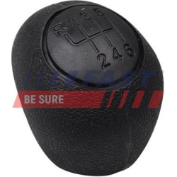 pavarų svirties galvelė
                                FAST-SPEC                                                FT73202, F