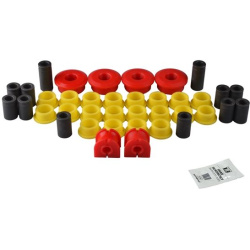 Laikymo rinkinys, valdymo svirtis
                                TEDGUM                                                TED48