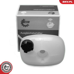 išsiplėtimo bakelis, aušinimo skystis
                                ESEN SKV                                            