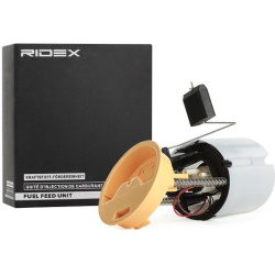 degalų tiekimo blokas
                                RIDEX                                                1382F0027, Nenuro