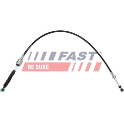 Kabelių rinkinys, mechaninė pavarų dėžė
                                FAST-SPEC                                FT7300