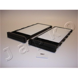 filtras, salono oras
JAPKO 21NS7, Nenurodytas