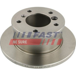 stabdžių diskas (1vnt)
                                FAST-SPEC                                                FT31526, FA