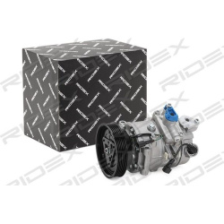 kompresorius, oro kondicionierius
                                RIDEX                                                447K04