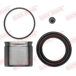 remonto komplektas, stabdžių apkaba
                                QUICK BRAKE                                            