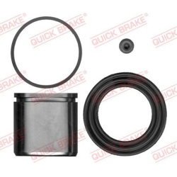 remonto komplektas, stabdžių apkaba
                                QUICK BRAKE                                            