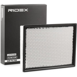 oro filtras
                                RIDEX                                                8A0035, Nenurodytas gamintoj