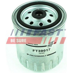 filtras, degalų siurblys
                                FAST-SPEC                                                FT39017, F