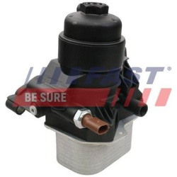 alyvos aušintuvas, neautomatinė transmisija
                                FAST-SPEC                                      