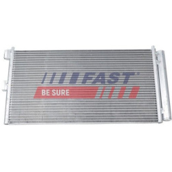 kondensatorius, oro kondicionierius
                                FAST                                                FT553