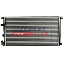 aušintuvo modulis
                                FAST-SPEC                                                FT55559, FAST-SPE