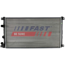 aušintuvo modulis
                                FAST-SPEC                                                FT55558, FAST-SPE