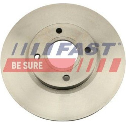 stabdžių diskas (1vnt)
                                FAST-SPEC                                                FT31010, FA