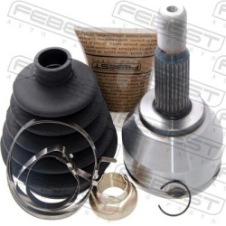 pusašio šarnyras
                                FEBEST                                                2110-TRC, Nenurodyta