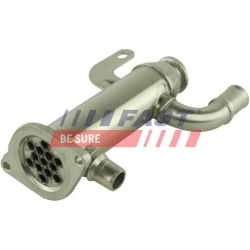 aušintuvas, išmetamųjų dujų recirkuliacija
                                FAST-SPEC                                    