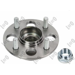 rato stebulė LORO
                                ABAKUS                                                141-01-152, Nenurody