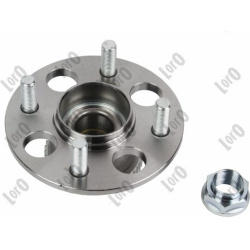 rato stebulė LORO
                                ABAKUS                                                141-01-140, Nenurody