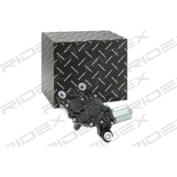 valytuvo variklis
                                RIDEX                                                295W0157, Nenurodytas 