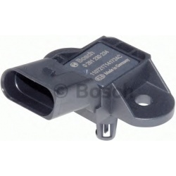 jutiklis, kompresoriaus slėgis
                                BOSCH                                0261230234, BOSCH, 02612