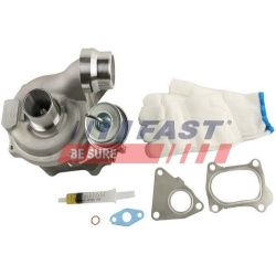 kompresorius, įkrovimo sistema
                                FAST-SPEC                                FT63510, FAST-SPEC, 