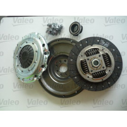 keitimo komplektas, sankaba KIT4P - CONVERSION KIT
                                VALEO                                83500