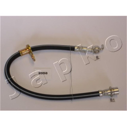 laikantysis rėmas, stabdžių žarnelė
                                JAPKO                                692058, Nenurod
