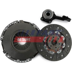 sankabos komplektas
                                FAST                                                FT64144, FAST, FT6414