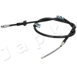 trosas, stovėjimo stabdys
                                JAPKO                                                131H02, Nenur