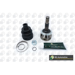 pusašio šarnyras
BGA CV1604A, BGA, CV1604A,