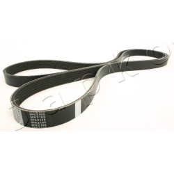 V formos rumbuoti diržai
                                JAPKO                                                6PK2105, Nenur