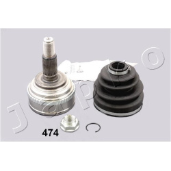 pusašio šarnyras
                                JAPKO                                                62474, Nenurodytas ga