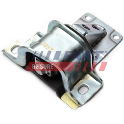 montavimas, atraminis rėmas / variklio laikiklis
                                FAST                                       