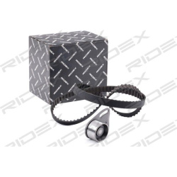 paskirstymo diržo komplektas
                                RIDEX                                                307T0243, 