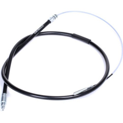 trosas, stovėjimo stabdys
                                RIDEX                                                124C0138, Nen