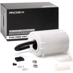 degalų tiekimo blokas
                                RIDEX                                                1382F0047, Nenuro