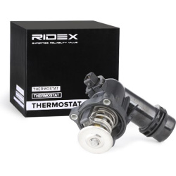 termostatas, aušinimo skystis
                                RIDEX                                                316T0047,