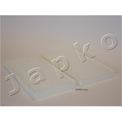 filtras, salono oras
JAPKO 21K17, Nenurodytas