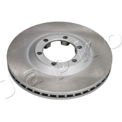 stabdžių diskas (1vnt)
                                JAPKO                                                60921C, Nenurod