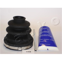 pusašio šarnyro apsauga
JAPKO 63118, Nenurod