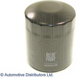 alyvos filtras
                                BLUE PRINT                                                ADZ92120, BLUE PRINT