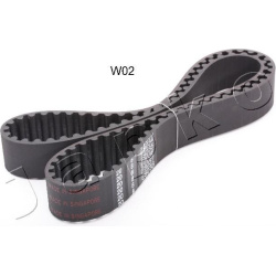 paskirstymo diržas
JAPKO 40W02, Nenurodytas g