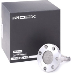 rato stebulė
                                RIDEX                                                653W0016, Nenurodytas gami