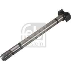 stabdžių velenas, būgninis stabdys
                                FEBI BILSTEIN                                          