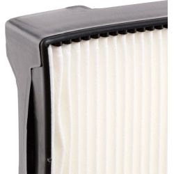 filtras, salono oras
                                RIDEX                                424I0241, Nenurodytas gamintojas, 4