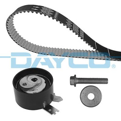 paskirstymo diržo komplektas
                                DAYCO                                KTB1189, DAYCO, KTB1189, a