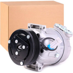 kompresorius, oro kondicionierius
                                RIDEX                                                447K01