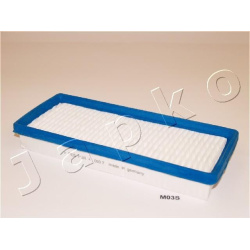 oro filtras
                                JAPKO                                20M03, Nenurodytas gamintojas, 20M03, auto d