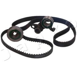 paskirstymo diržo komplektas
                                JAPKO                                                KJT498, Ne